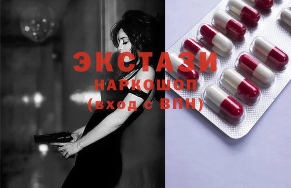 хмурый Абаза