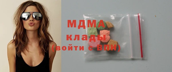 хмурый Абаза